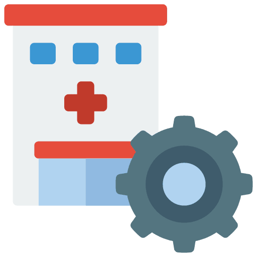 Hospital management system