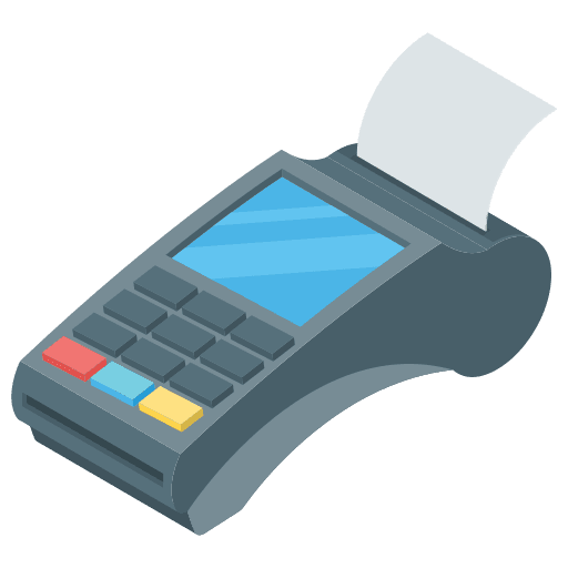 Point of sale — POS